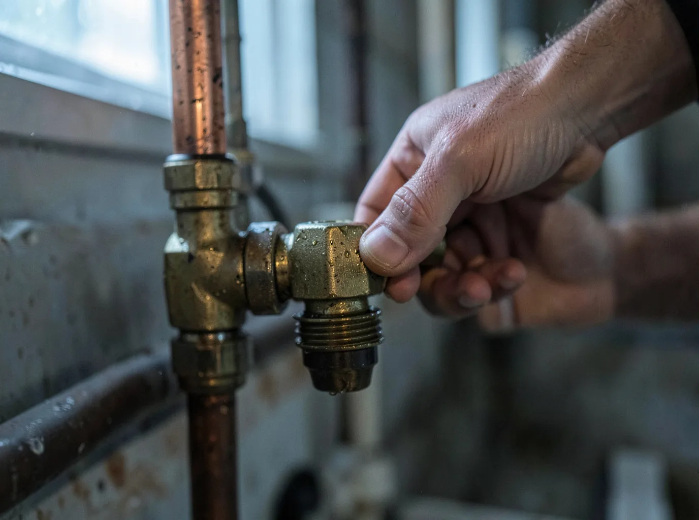 Emergency Plumber Saint Nazianz, WI FAQs